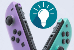 90欧元买了个寂寞？任天堂NS2新配色被指存在严重缺陷