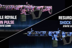 《COD22》推出外挂级枪皮 获取条件被指“不可能达成”