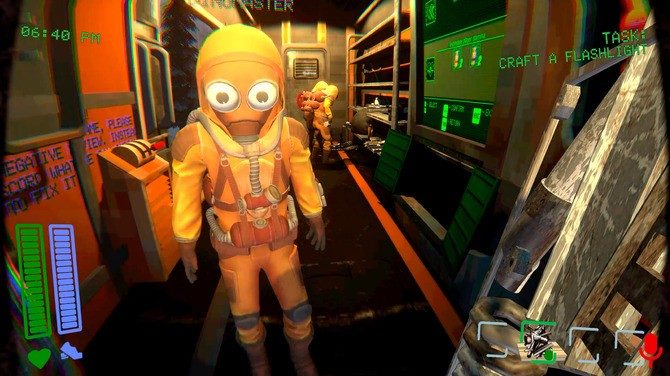 《Dreadway》登陆Steam 末日背景合作生存冒险