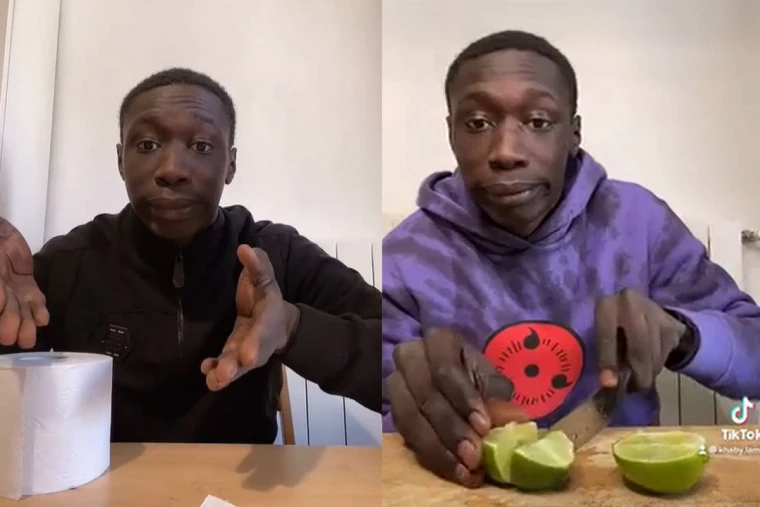 给你你卖吗?知名黑人网红“无语哥”出售AI形象获10亿美元