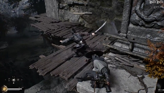 国产武侠动作角色扮演单机《一盏秋声：锦衣卫》发布预告