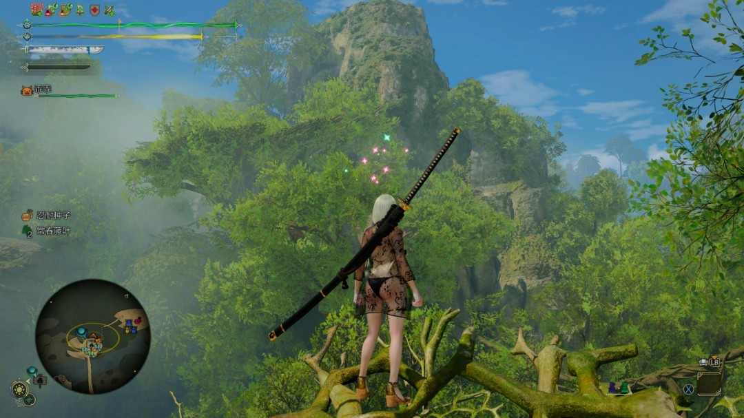 优化就是砍画质！《怪物猎人：荒野》更新后4K变1K负优化