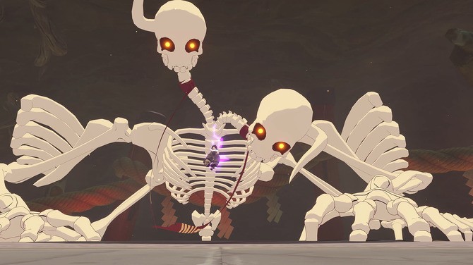 《炎姬》3月4日正式推出 日式动画风格3D动作