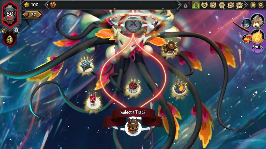 《怪物火车2》付费DLC上线Steam!本体免费大更新