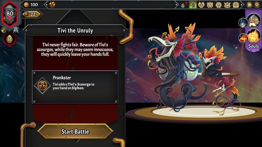 《怪物火车2》付费DLC上线Steam!本体免费大更新