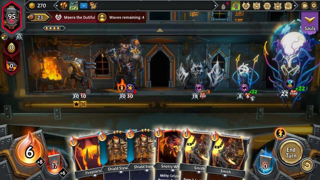 《怪物火车2》付费DLC上线Steam!本体免费大更新