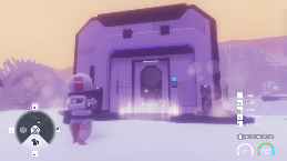 《南极计划》正式推出 科幻探索叙事冒险