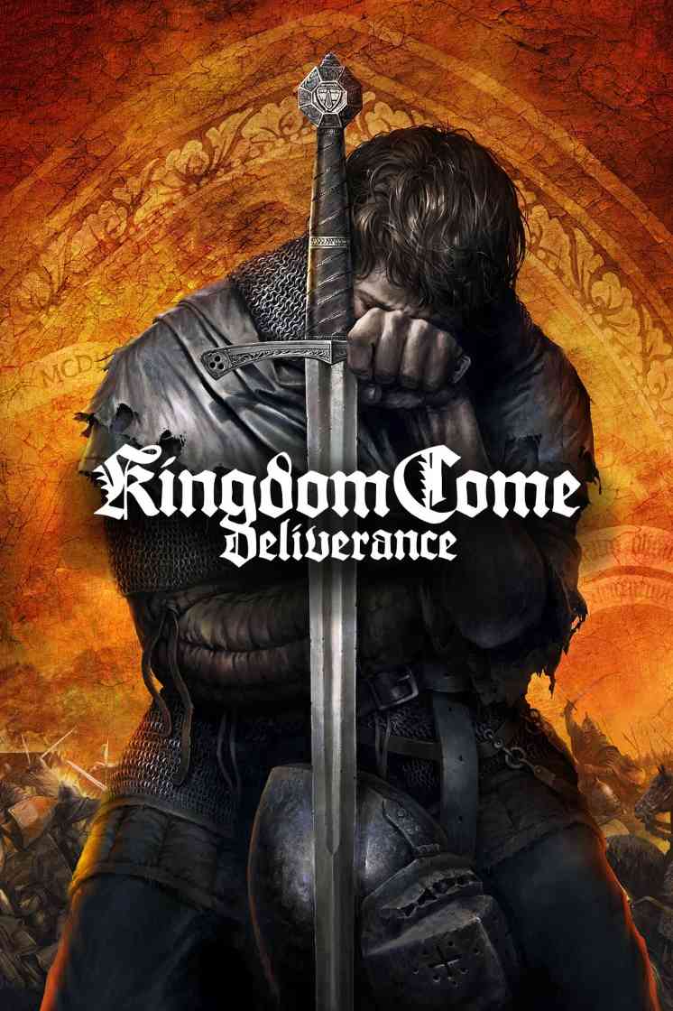 《天国:拯救》PS5强化版或将上线!支持4K高帧率