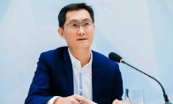 马化腾自夸！腾讯游戏业务“强得有点可怕”