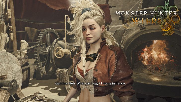 《怪物猎人：荒野》PC性能补丁上线 性能显著提升