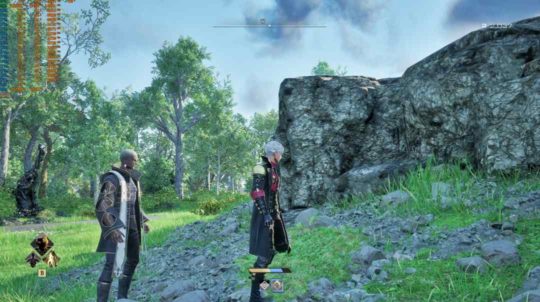 《噬血代码2》Steam中文区多半差评 优化差、PS3级画面