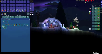 超多新内容!《泰拉瑞亚》1.4.5版本现已上线