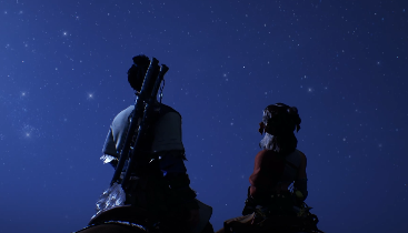 国产《枕刀歌》官方坦言：动画组转行做游戏 还是菜鸟