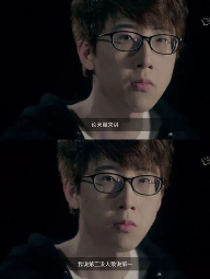 重铸War3荣光！KK官方对战平台《寻找下一个Sky》真人秀访谈第三期