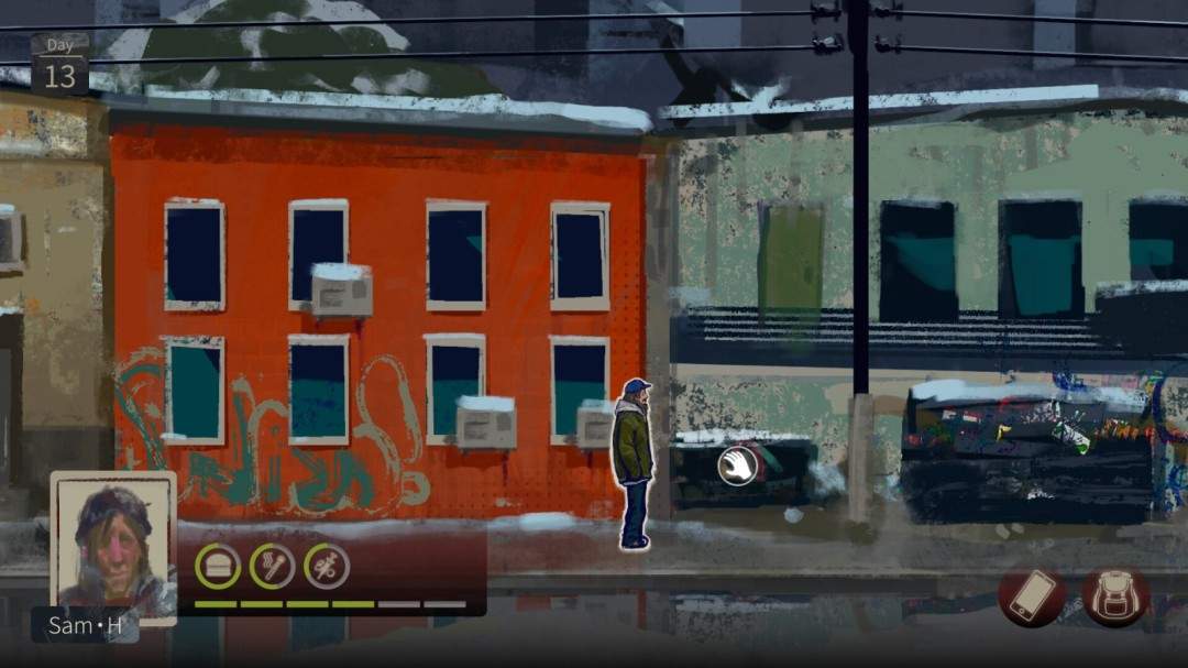 昨天还在走钢丝，今天就要“荡秋千”？生存策略模拟游戏《斩杀线》商店页面公开