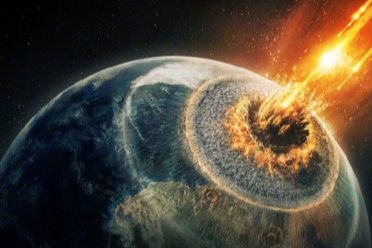 《末日逃生2：迁移》确认引进国内！彗星撞地球灾难片