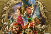 《三国志8Re威力加强版》定档1月29日 新增系统公开！