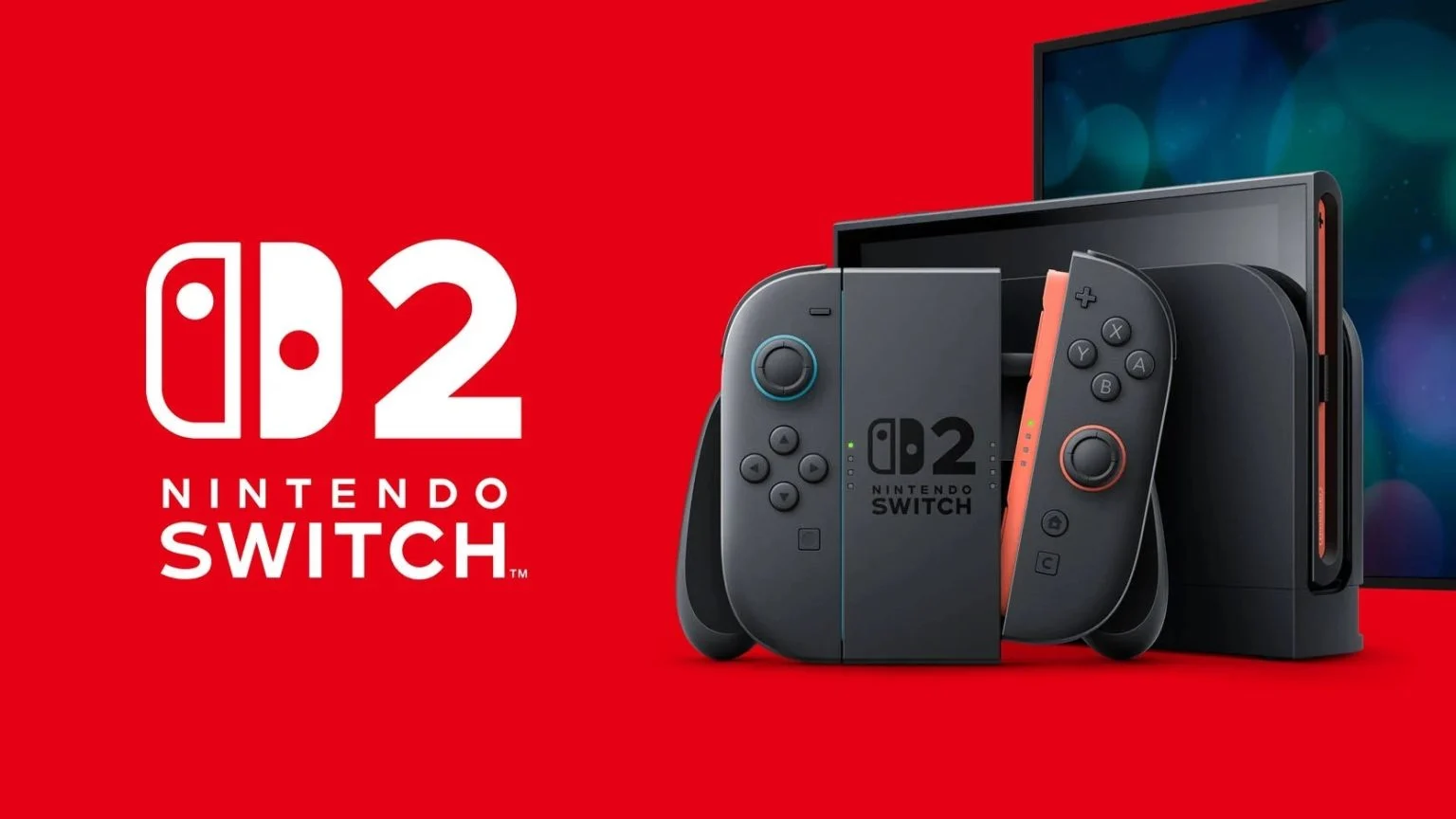 任天堂终于放开日版Switch 2购买限制 抽选变成先买先得