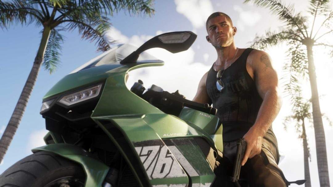 Xbox公开回应《GTA6》发售冲击:专注做好自己就行