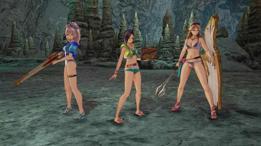 玩家怒了!曝万代欧美团队要求日方削减女角色性感度