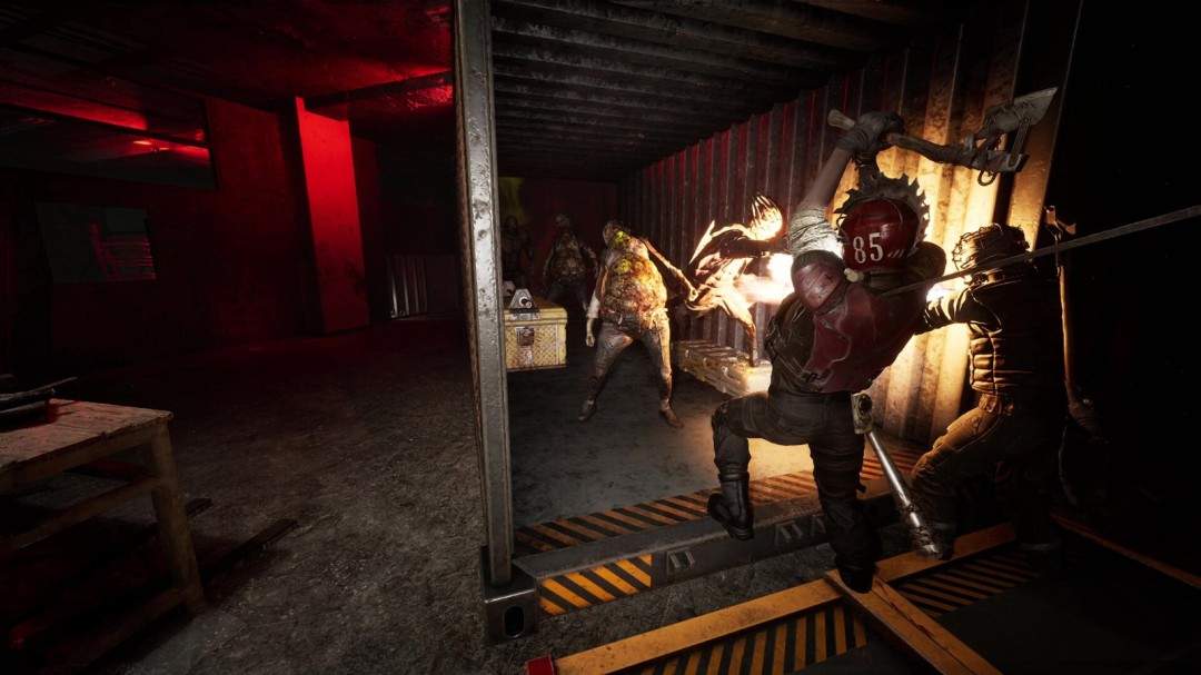Steam新游周报：《巅峰守卫》、《噬血代码2》登场！