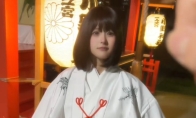 《寂静岭f》角色咲子脸模本人现实中竟也是可爱巫女