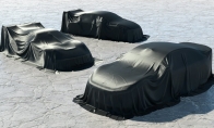 《GT赛车7》发布新车更新预告 小米su7 Ultra要登场了？