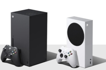 数据显示：Xbox Series近半数销量源于上市首年半