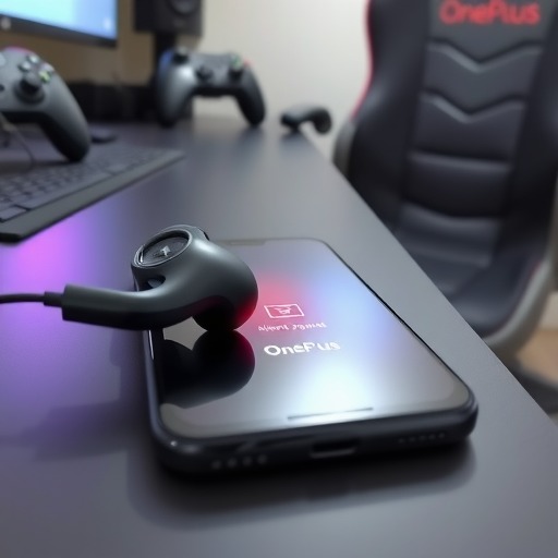 一加 / OPPO 手机新功能曝光 耳机从耳中意外掉落后有望第一时间提醒用户