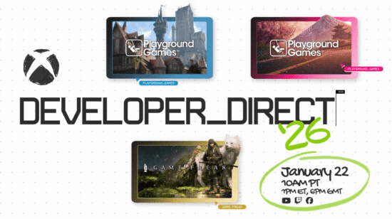 曝Xbox发布会有神秘游戏！但别抱太大期望？