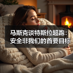 马斯克谈特斯拉超跑：安全非我们的首要目标（图2）