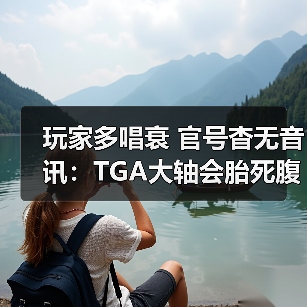 玩家多唱衰 官号杳无音讯：TGA大轴会胎死腹中吗？
