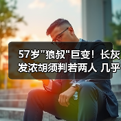 57岁