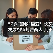 57岁 57岁