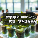 雷军回应1300km只充一次电：水军想给我贴“虚假营销”标签（图2）