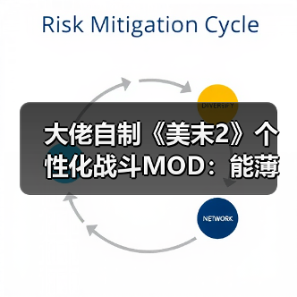 大佬自制《美末2》个性化战斗MOD：能薄纱艾比了！