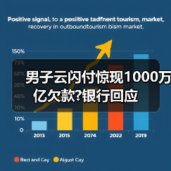 男子云闪付惊现1000万亿欠款?银行回应（图3）