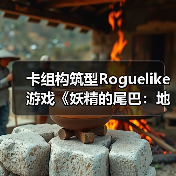 卡组构筑型Roguelike游戏《妖精的尾巴：地下迷城》Nintendo Switch™版今日发售!Steam版同步实施大型更新!（图1）