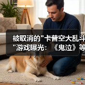 被取消的