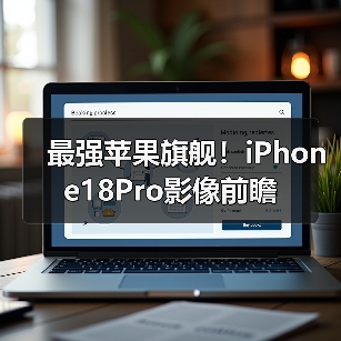 最强苹果旗舰!iPhone18Pro影像前瞻(图4) 最强苹果旗舰!iPhone18Pro影像前瞻(图4)