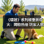 《辐射》系列被重新带火:网剧热播 玩家人数暴增(图4) 《辐射》系列被重新带火:网剧热播 玩家人数暴增(图4)