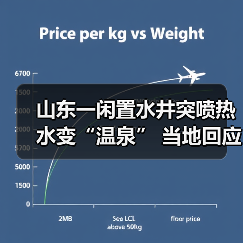 山东一闲置水井突喷热水变“温泉” 当地回应:和降水较多有关(图3) 山东一闲置水井突喷热水变“温泉” 当地回应:和降水较多有关(图3)