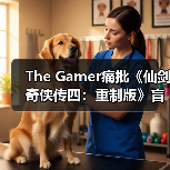 The Gamer痛批《仙剑奇侠传四:重制版》盲目抄袭《光与影:33号远征队》!称其简直是可笑(图2) The Gamer痛批《仙剑奇侠传四:重制版》盲目抄袭《光与影:33号远征队》!称其简直是可笑(图2)