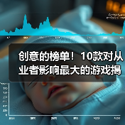 创意的榜单!10款对从业者影响最大的游戏揭晓(图2) 创意的榜单!10款对从业者影响最大的游戏揭晓(图2)