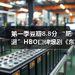 第一季豆瓣8.8分 “肥温”HBO口碑爆剧《东城梦魇》将拍第二季