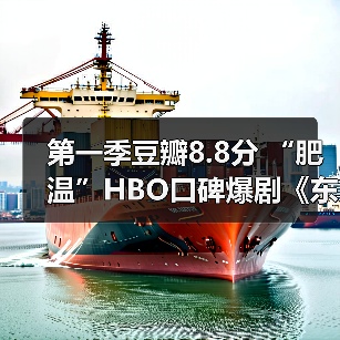 第一季豆瓣8.8分 “肥温”HBO口碑爆剧《东城梦魇》将拍第二季（图2）