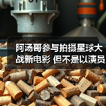 阿汤哥参与拍摄星球大战新电影 但不是以演员身份(图3) 阿汤哥参与拍摄星球大战新电影 但不是以演员身份(图3)
