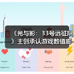 《光与影：33号远征队》主创承认游戏数值膨胀：没想过玩家会做完支线！（图4）