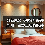 奇葩桌宠《你妈》好评如潮：创意工坊皮肤井喷 二次元角色为主（图2）