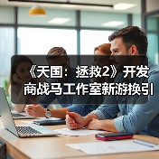 《天国：拯救2》开发商战马工作室新游换引擎？虚幻优化引担忧